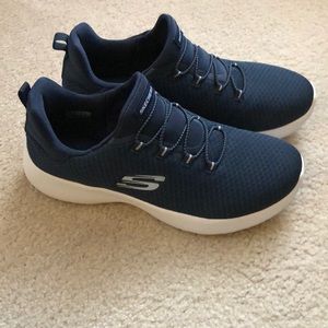 Sketchers Go Walk Slip On Sneaker